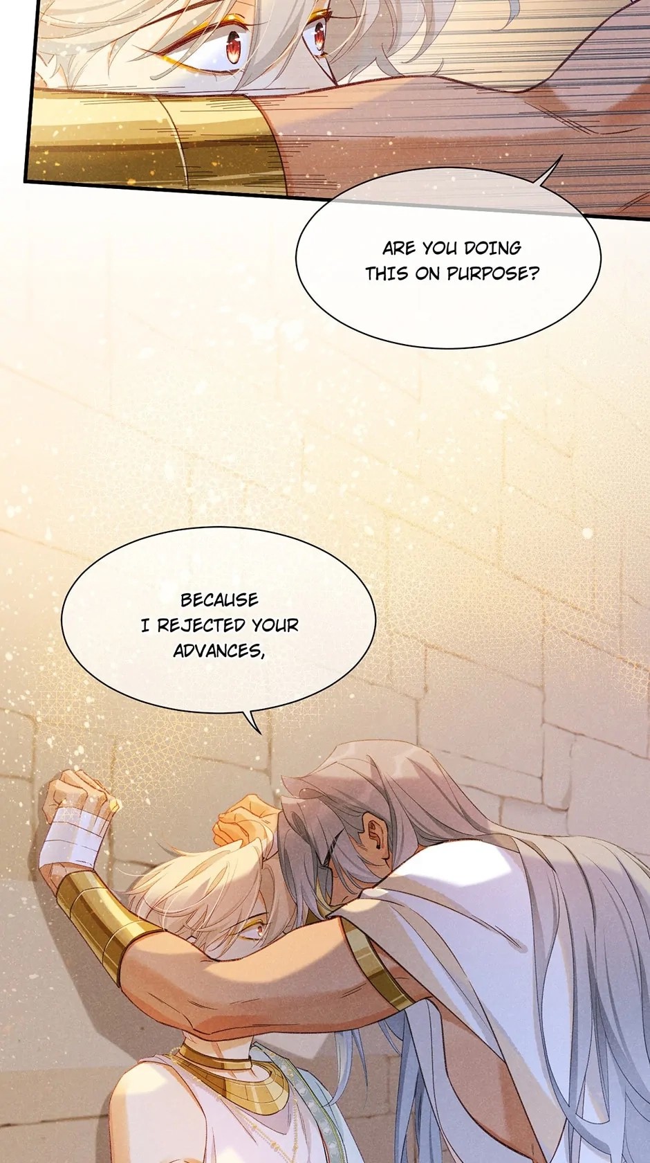 The King and Me Chapter 54 page 42 - 
