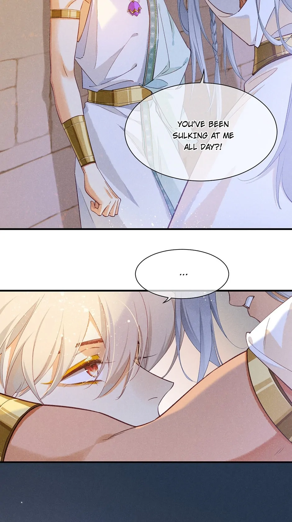 The King and Me Chapter 54 page 43 - 