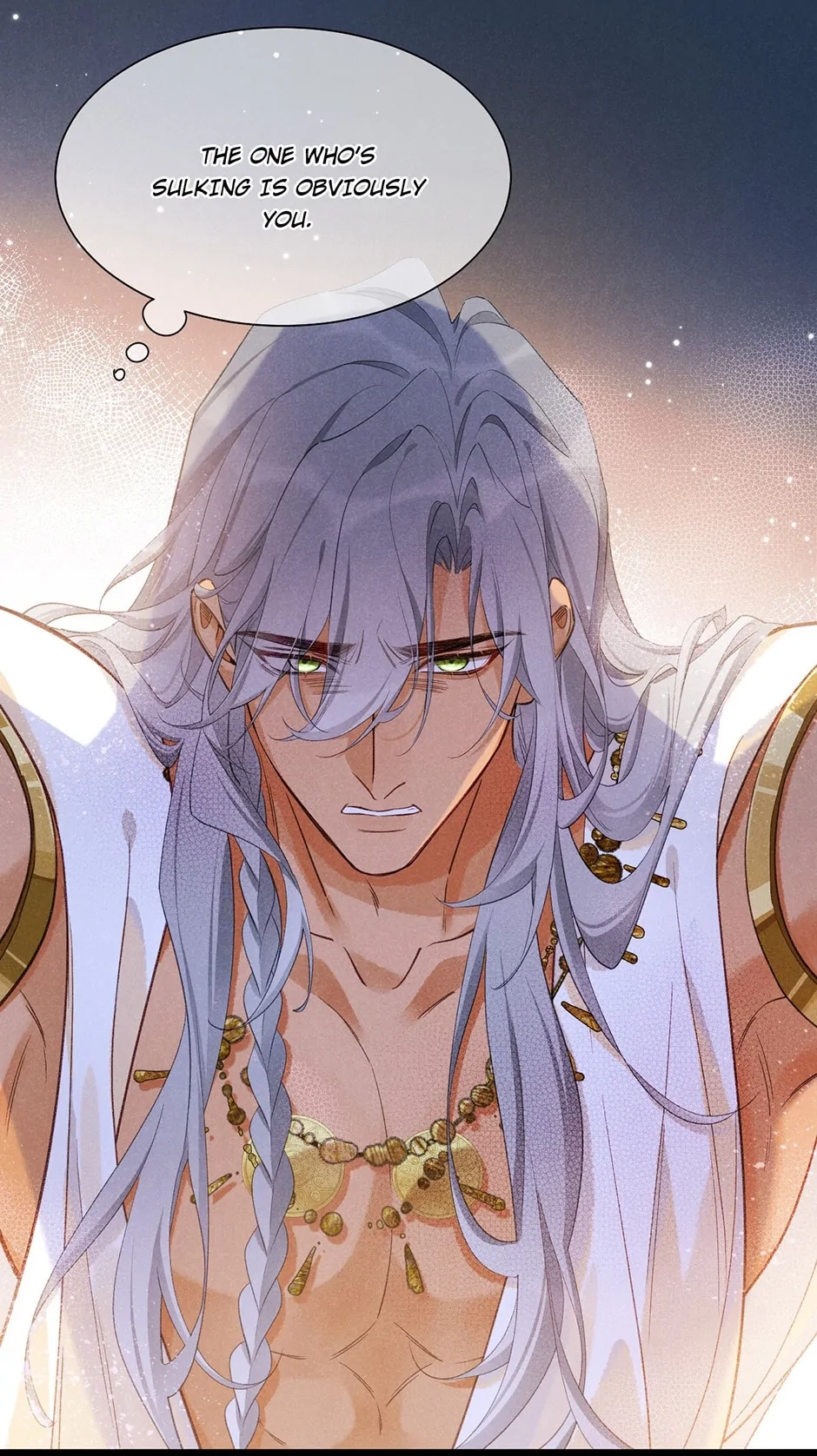 The King and Me Chapter 54 page 44 - 