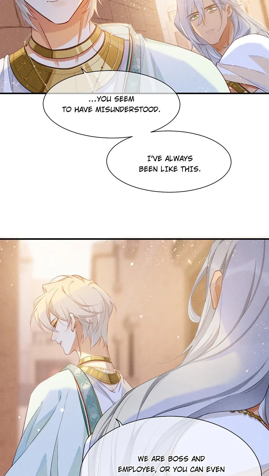The King and Me Chapter 54 page 46 - 