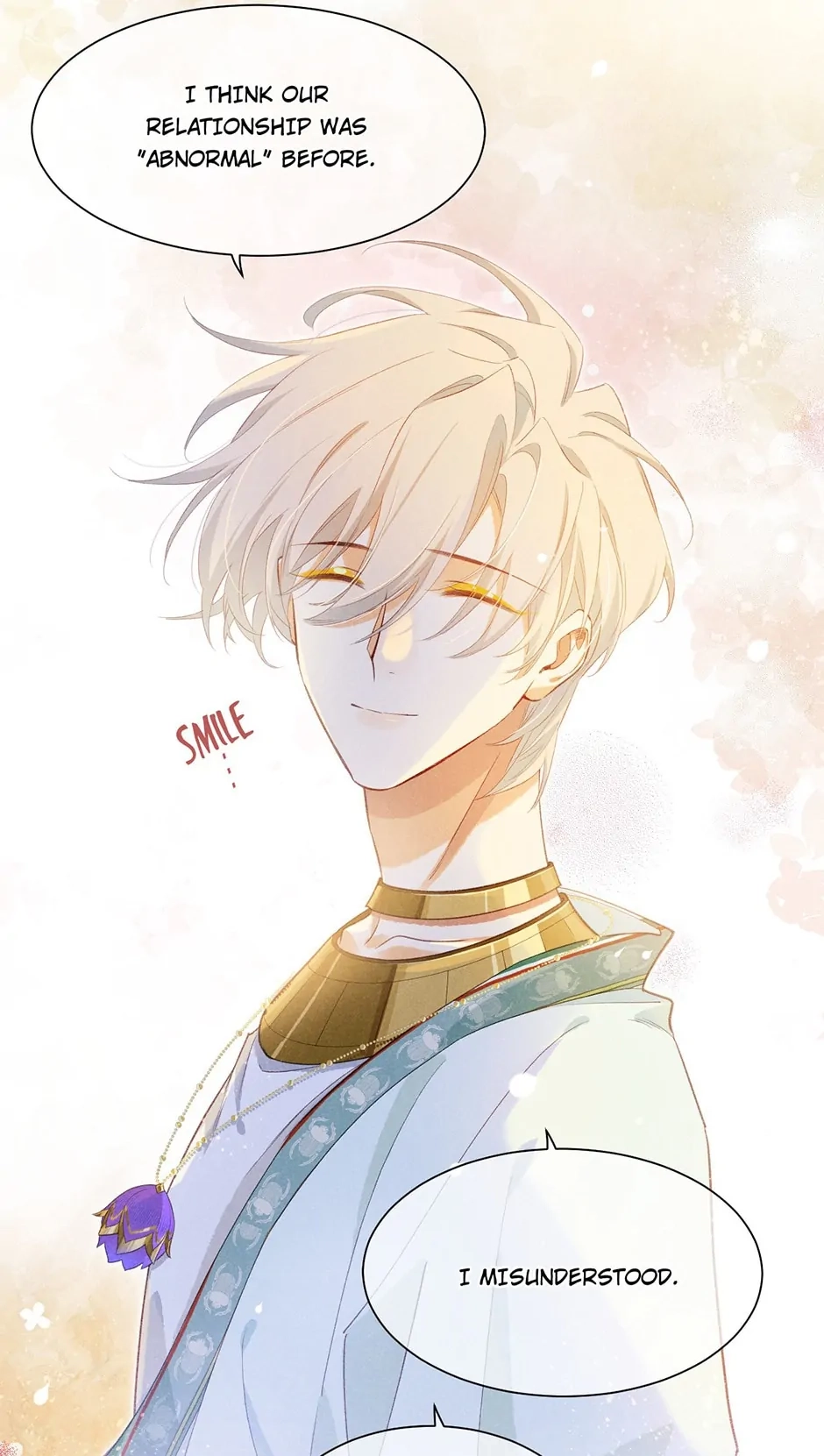 The King and Me Chapter 54 page 48 - 