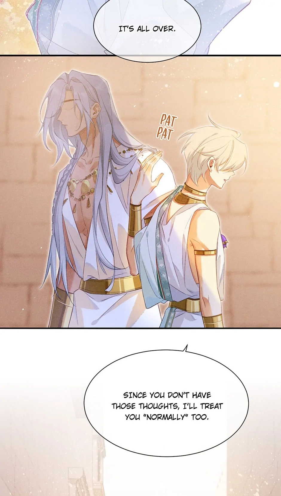 The King and Me Chapter 54 page 49 - 