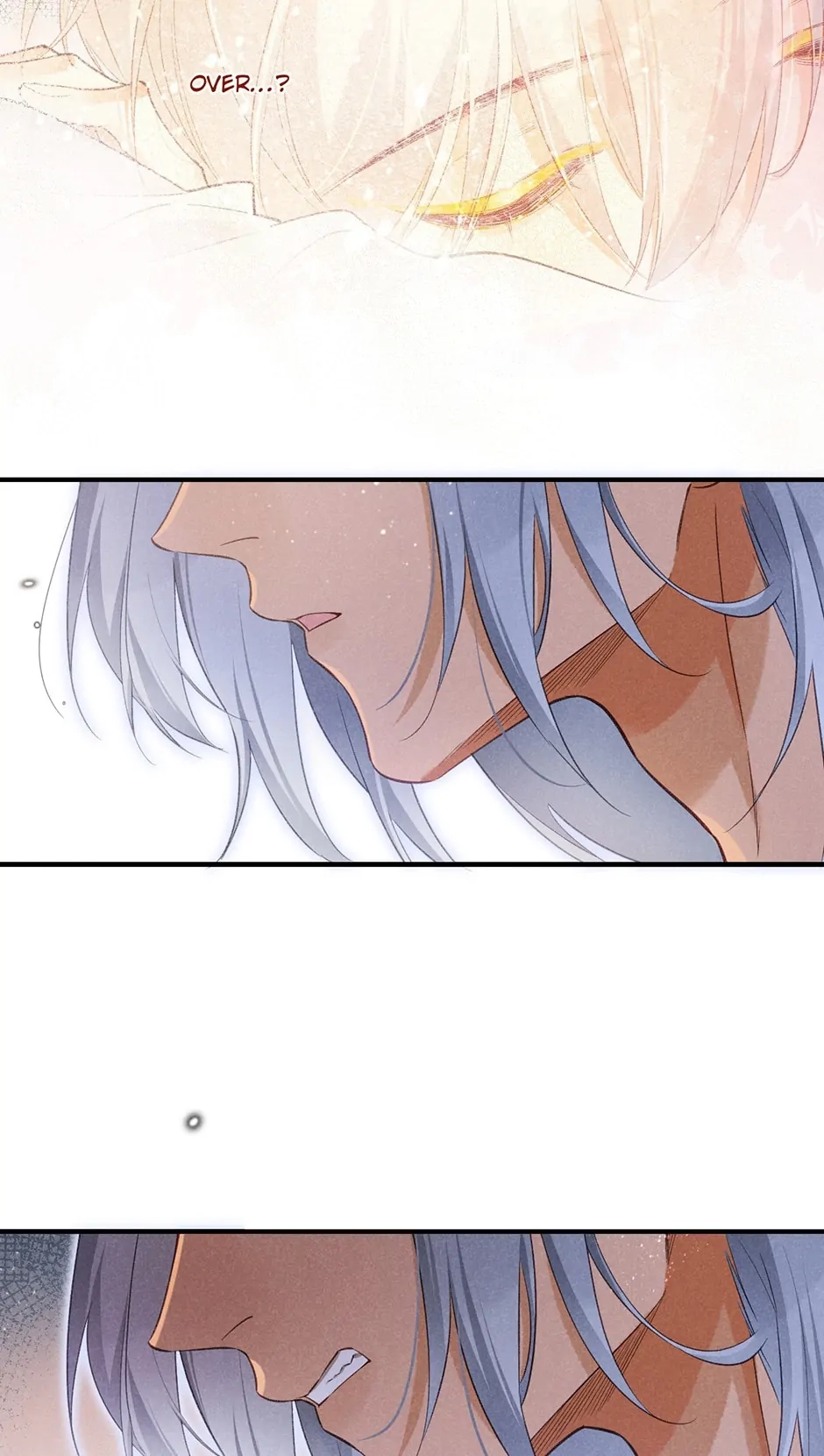 The King and Me Chapter 54 page 52 - 