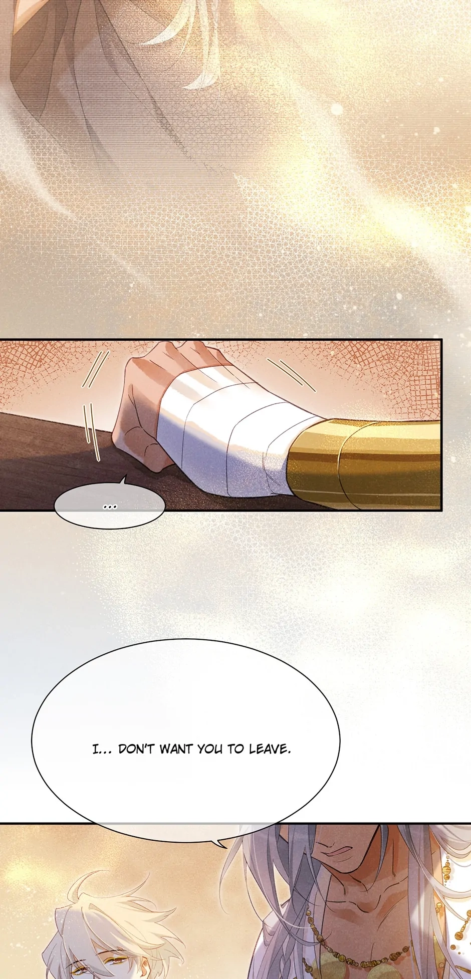 The King and Me Chapter 55 page 22 - 
