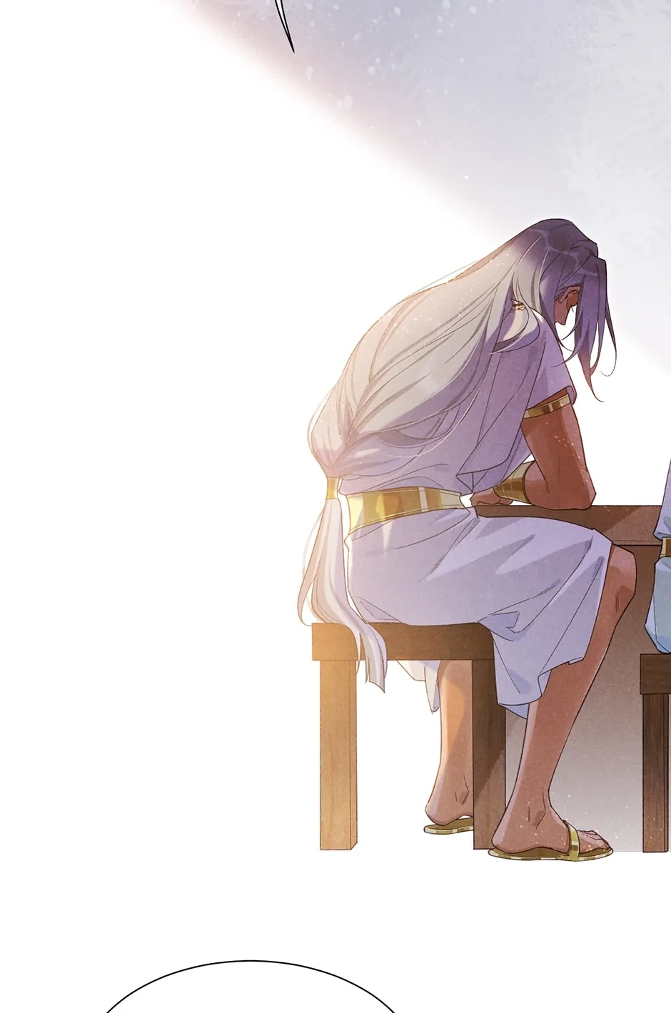 The King and Me Chapter 55 page 27 - 