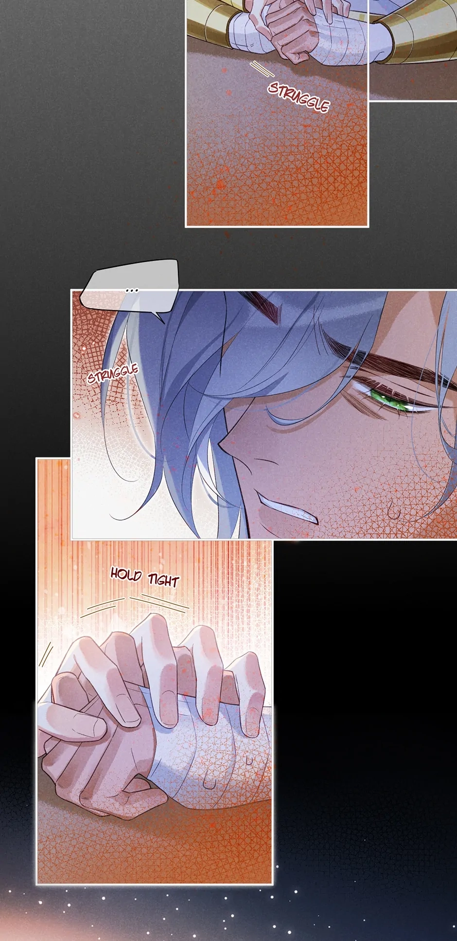 The King and Me Chapter 55 page 30 - 