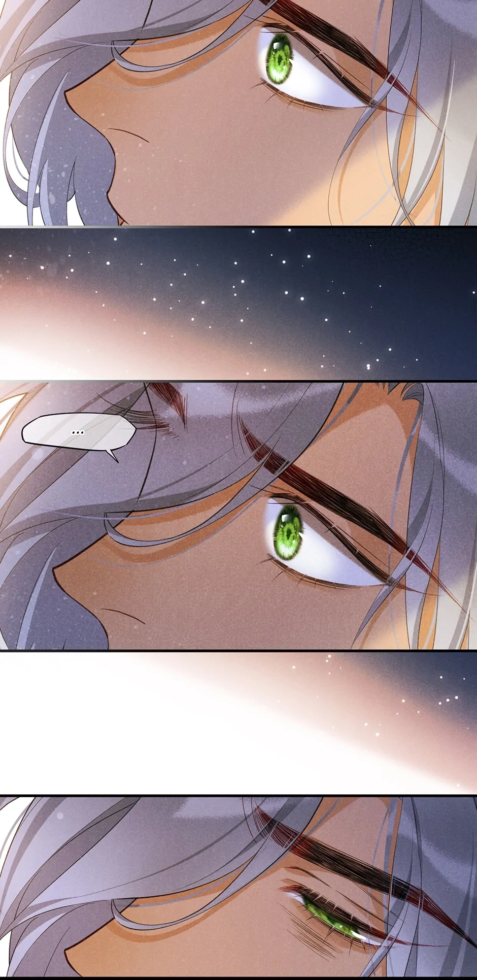 The King and Me Chapter 55 page 32 - 