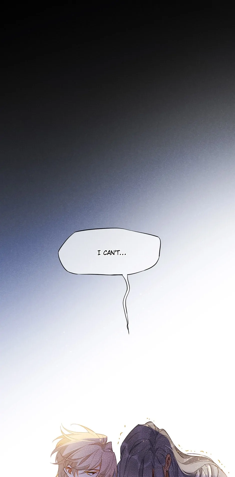 The King and Me Chapter 55 page 33 - 