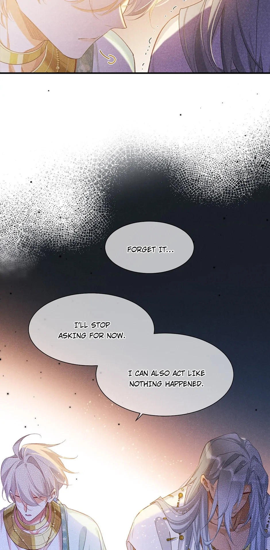 The King and Me Chapter 55 page 35 - 