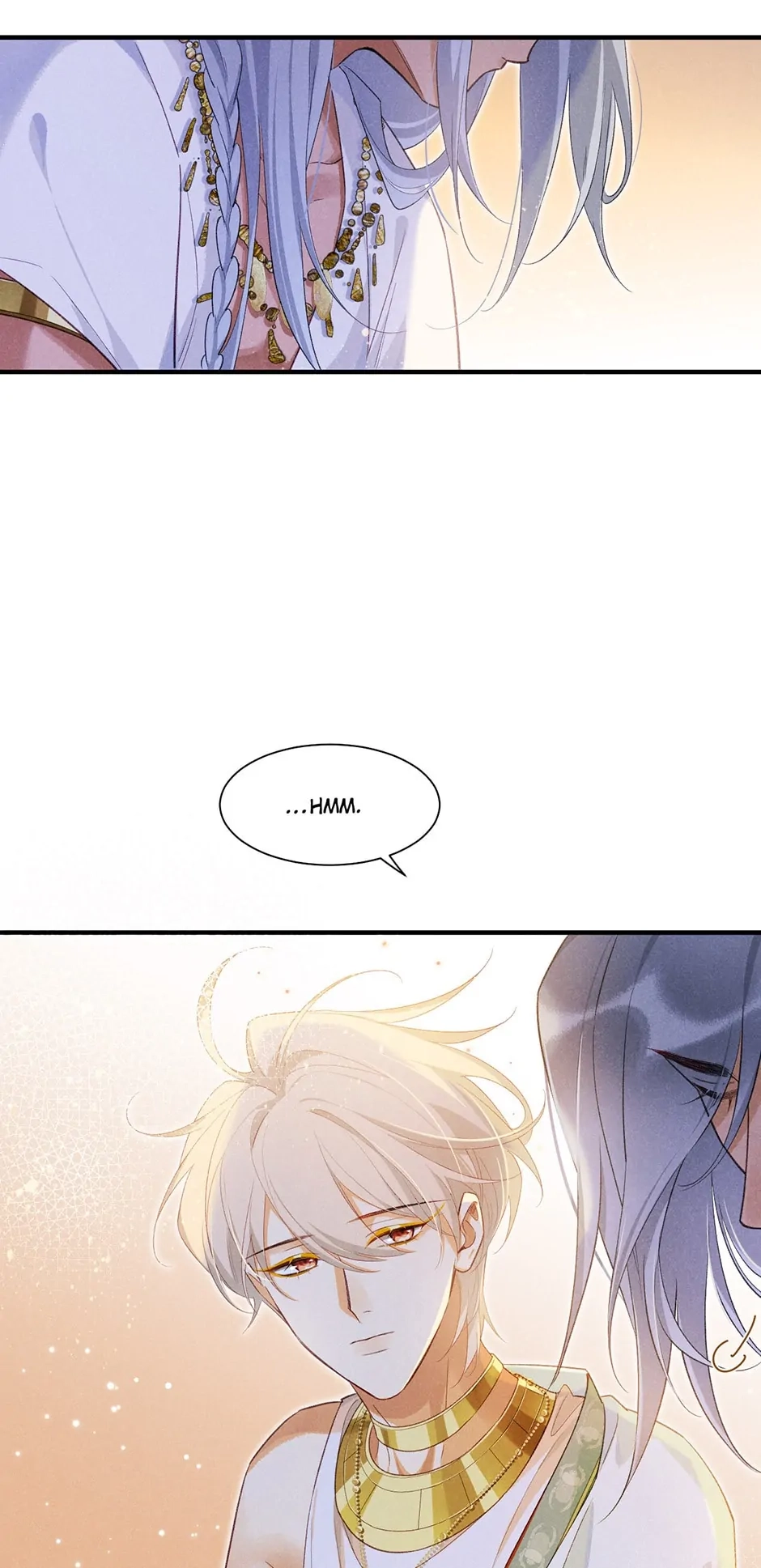 The King and Me Chapter 55 page 38 - 