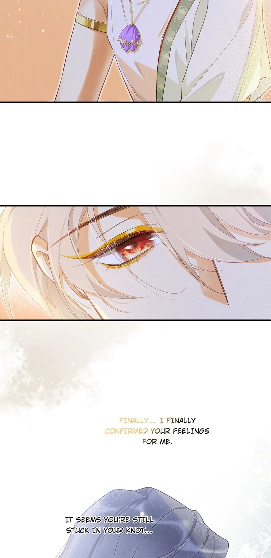 The King and Me Chapter 55 page 39 - 