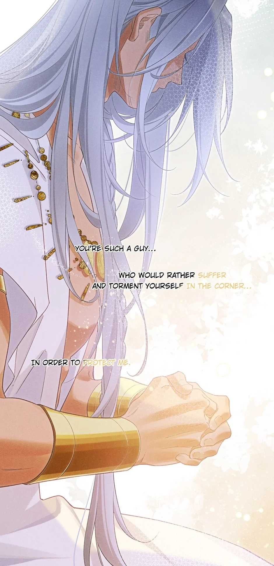 The King and Me Chapter 55 page 40 - 