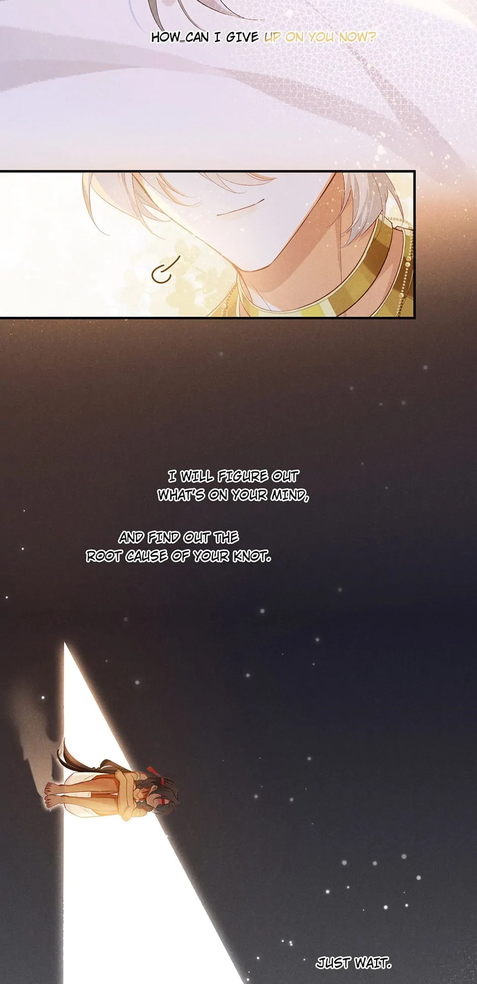The King and Me Chapter 55 page 41 - 