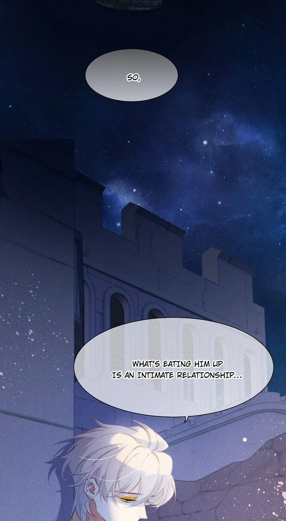 The King and Me Chapter 56 page 16 - 