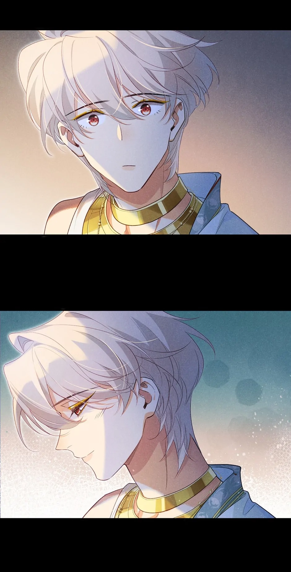 The King and Me Chapter 56 page 29 - 
