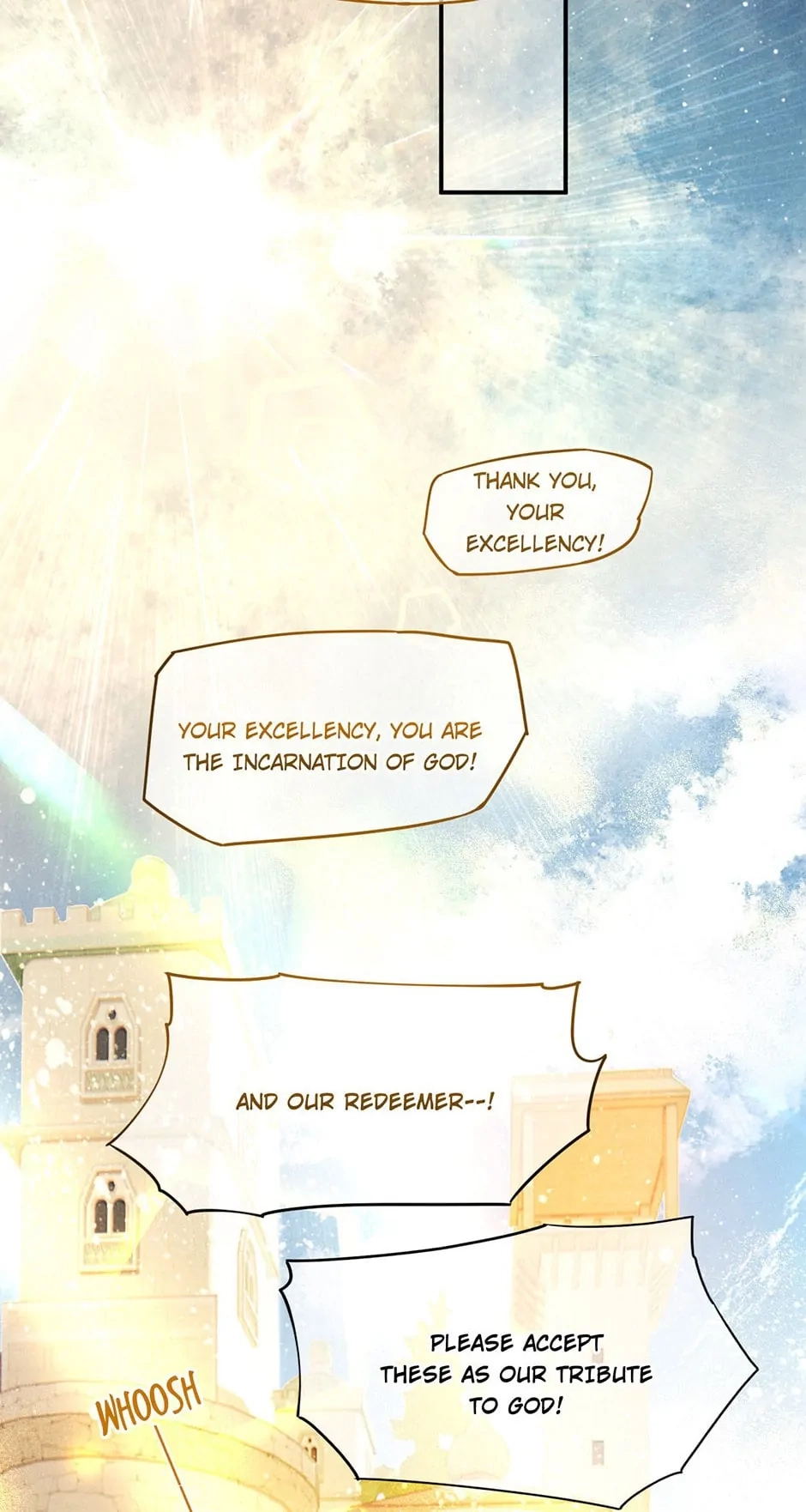 The King and Me Chapter 56 page 32 - 