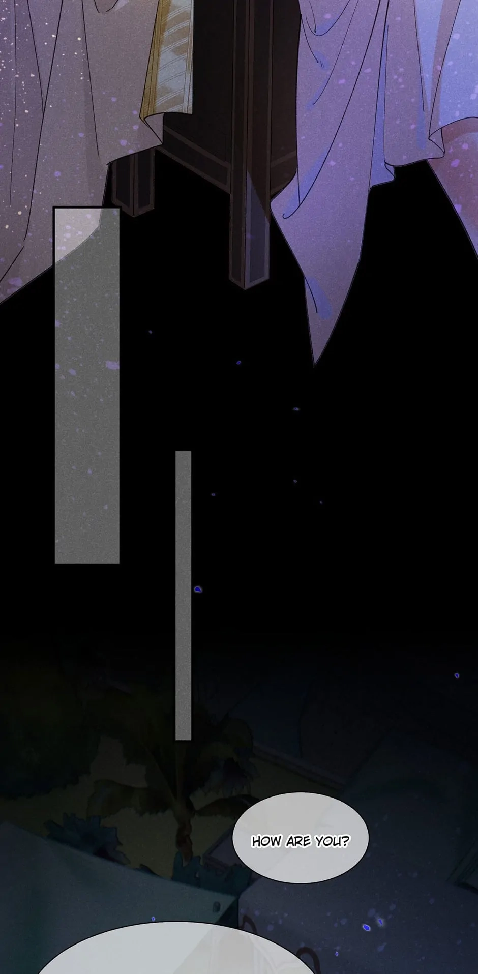 The King and Me Chapter 56 page 38 - 