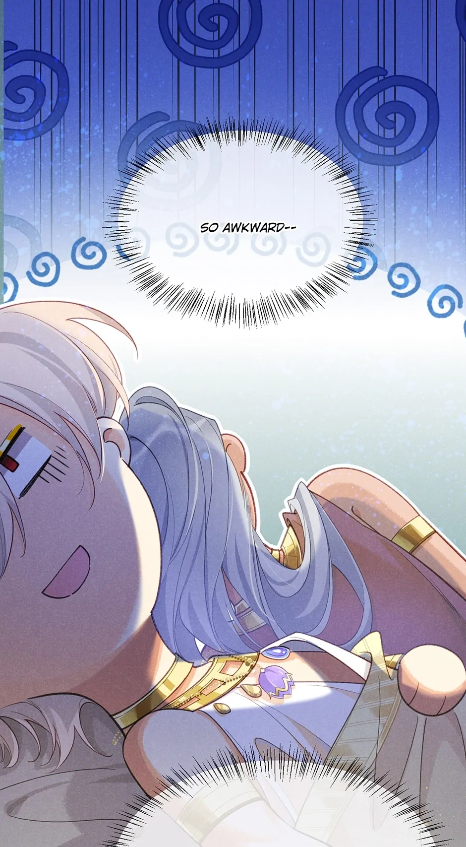 The King and Me Chapter 56 page 41 - 