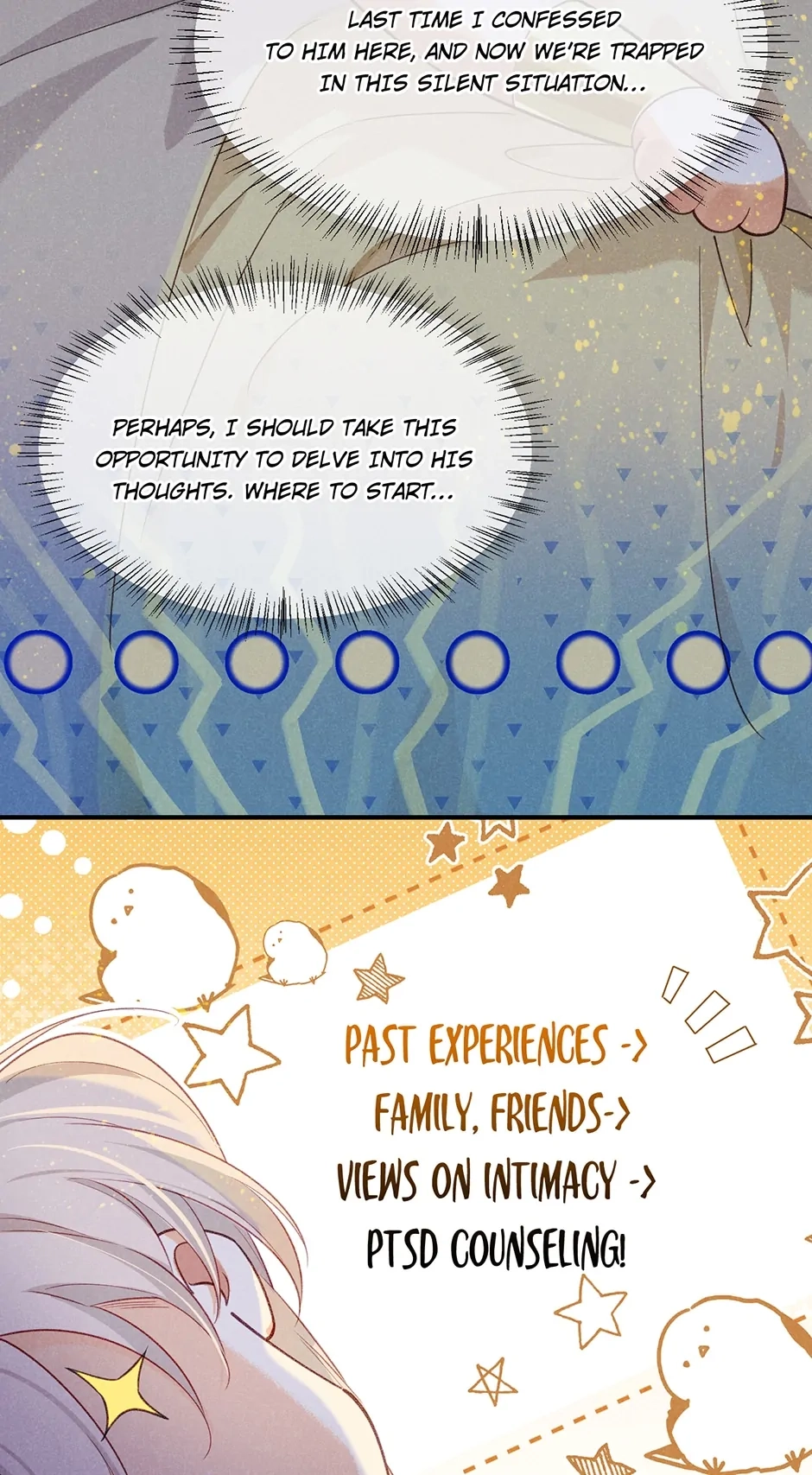 The King and Me Chapter 56 page 42 - 