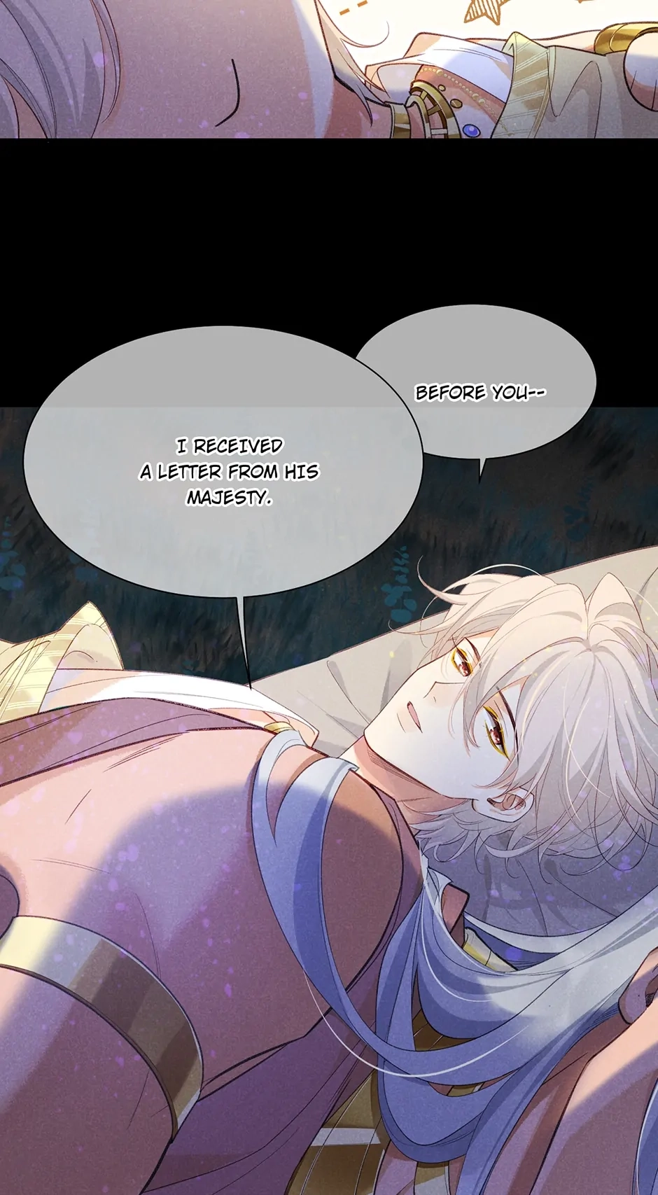 The King and Me Chapter 56 page 43 - 