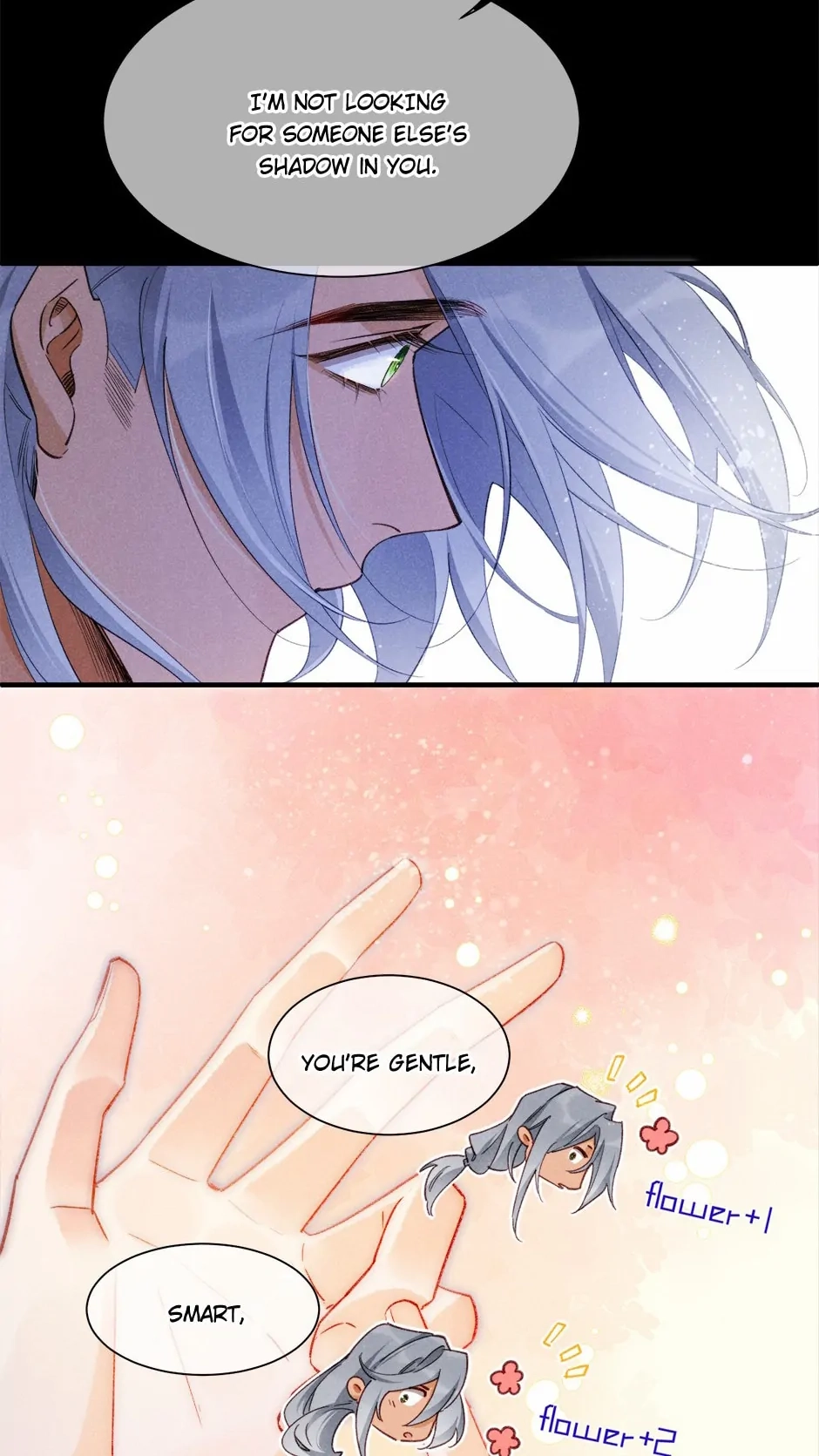 The King and Me Chapter 57 page 30 - 
