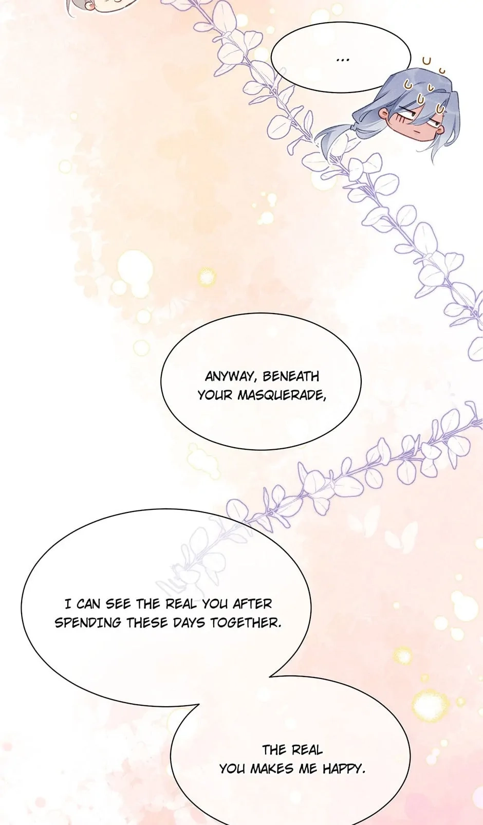 The King and Me Chapter 57 page 34 - 