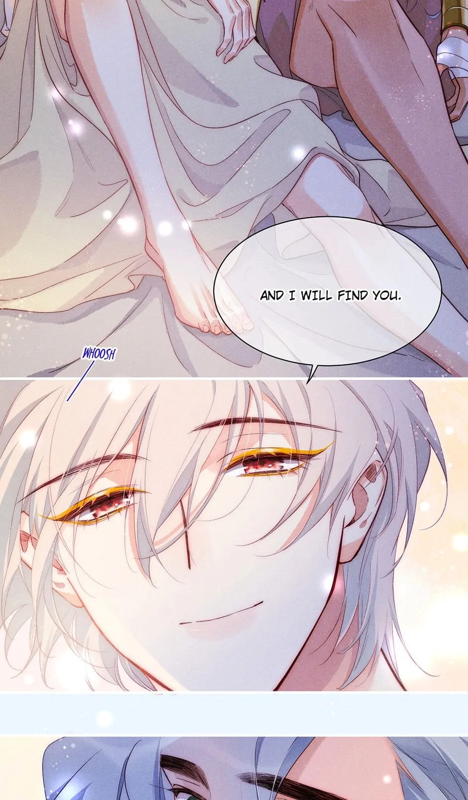 The King and Me Chapter 57 page 36 - 