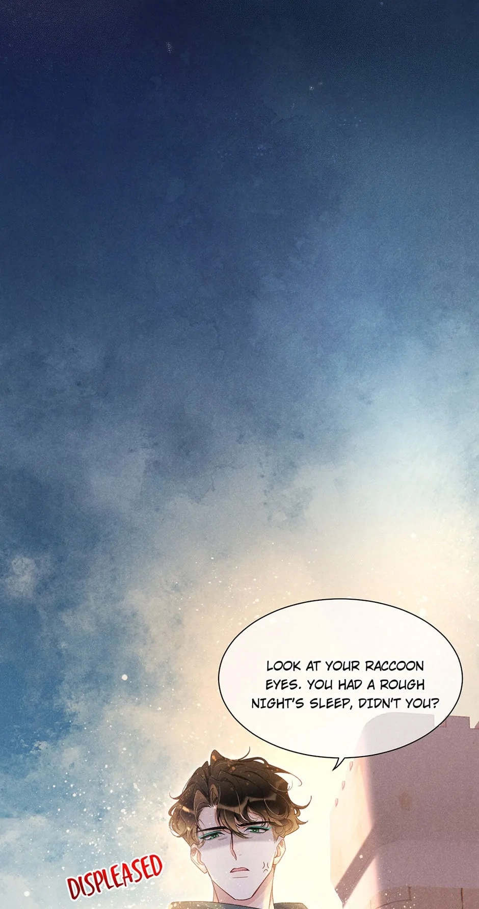 The King and Me Chapter 57 page 41 - 