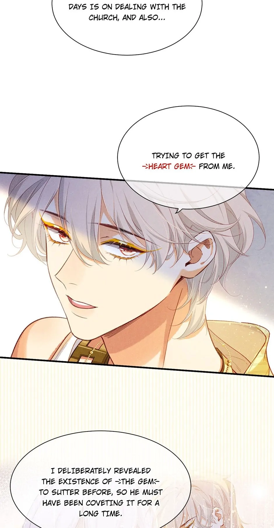 The King and Me Chapter 57 page 45 - 