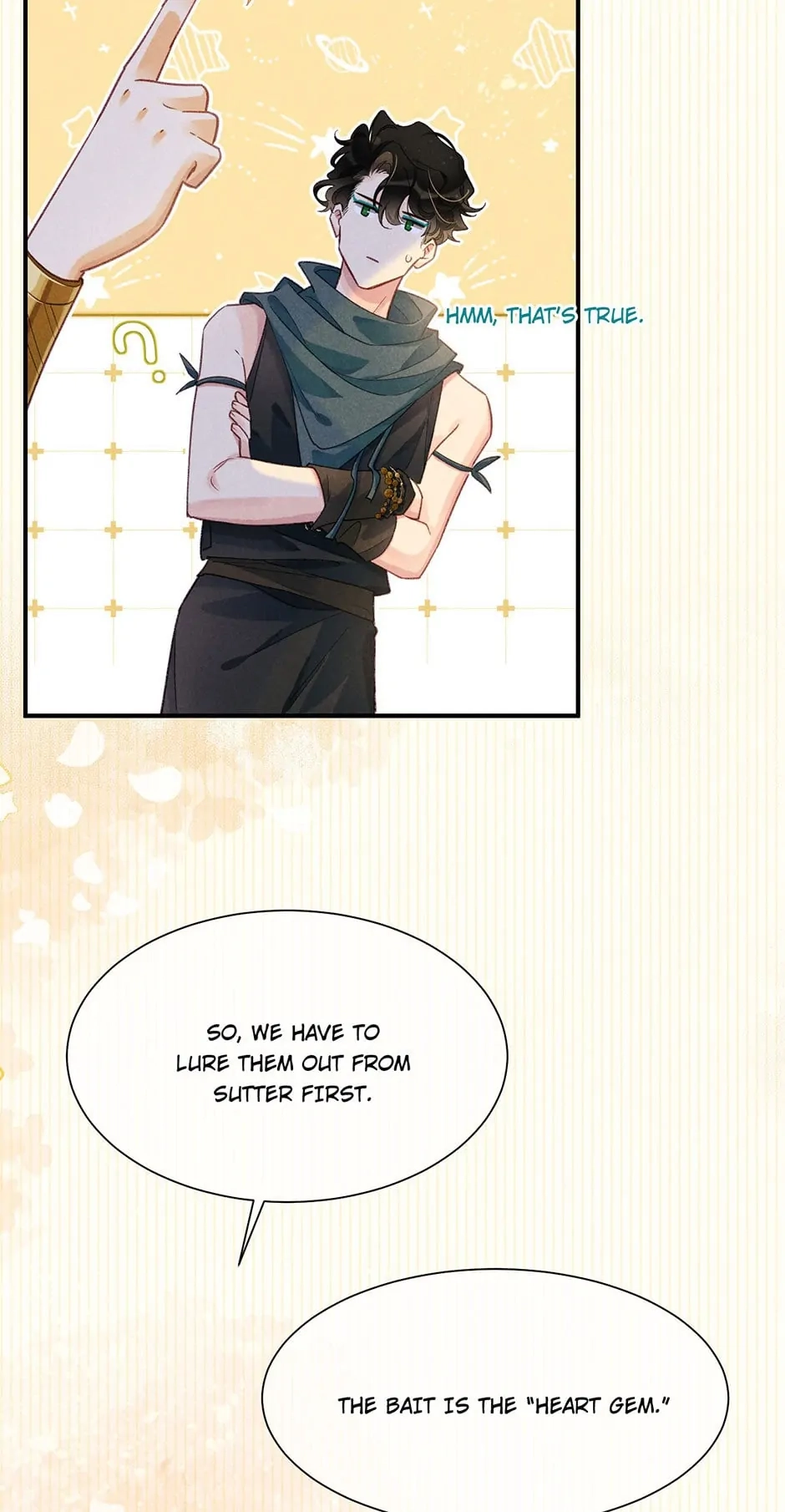 The King and Me Chapter 57 page 48 - 