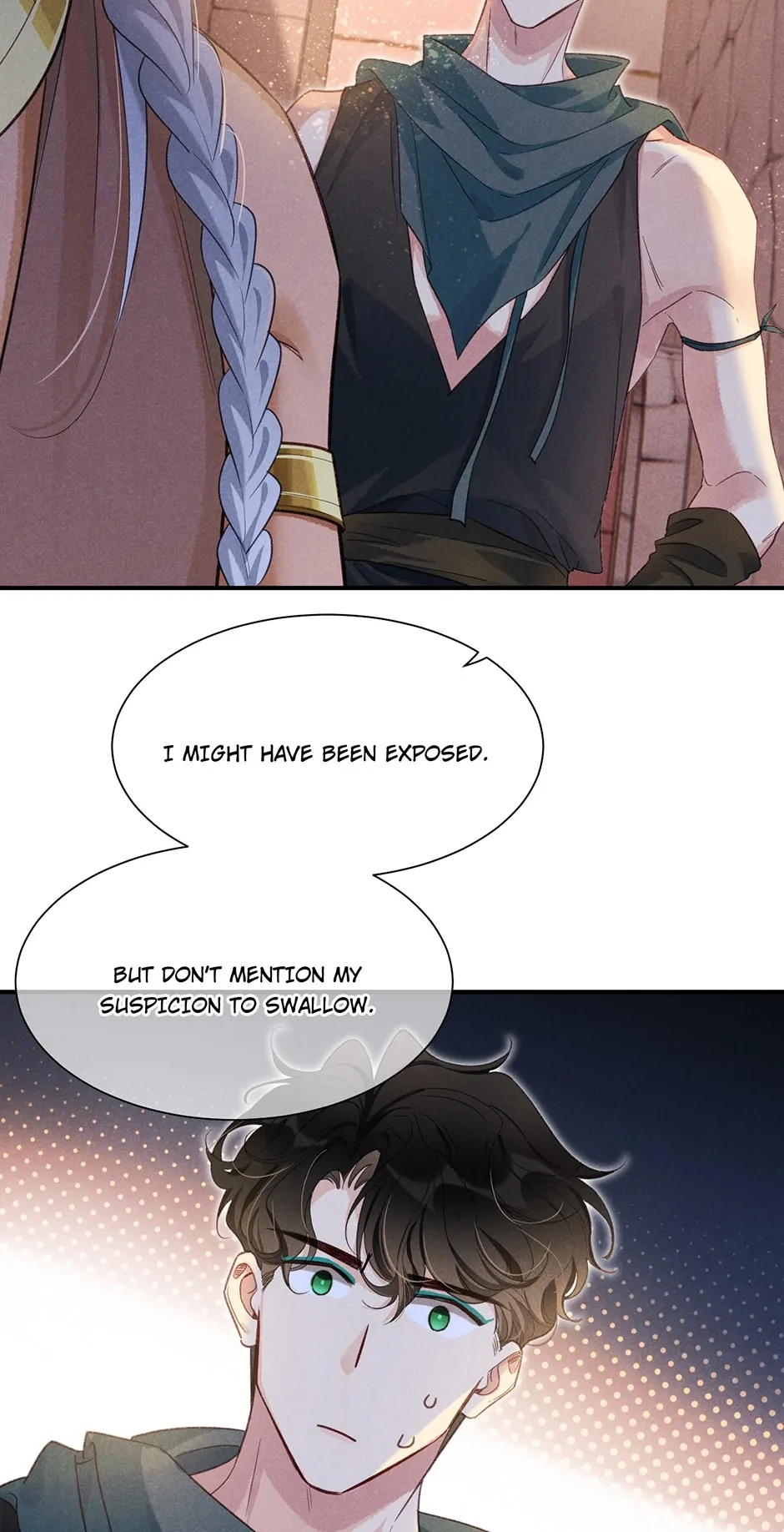 The King and Me Chapter 57 page 52 - 