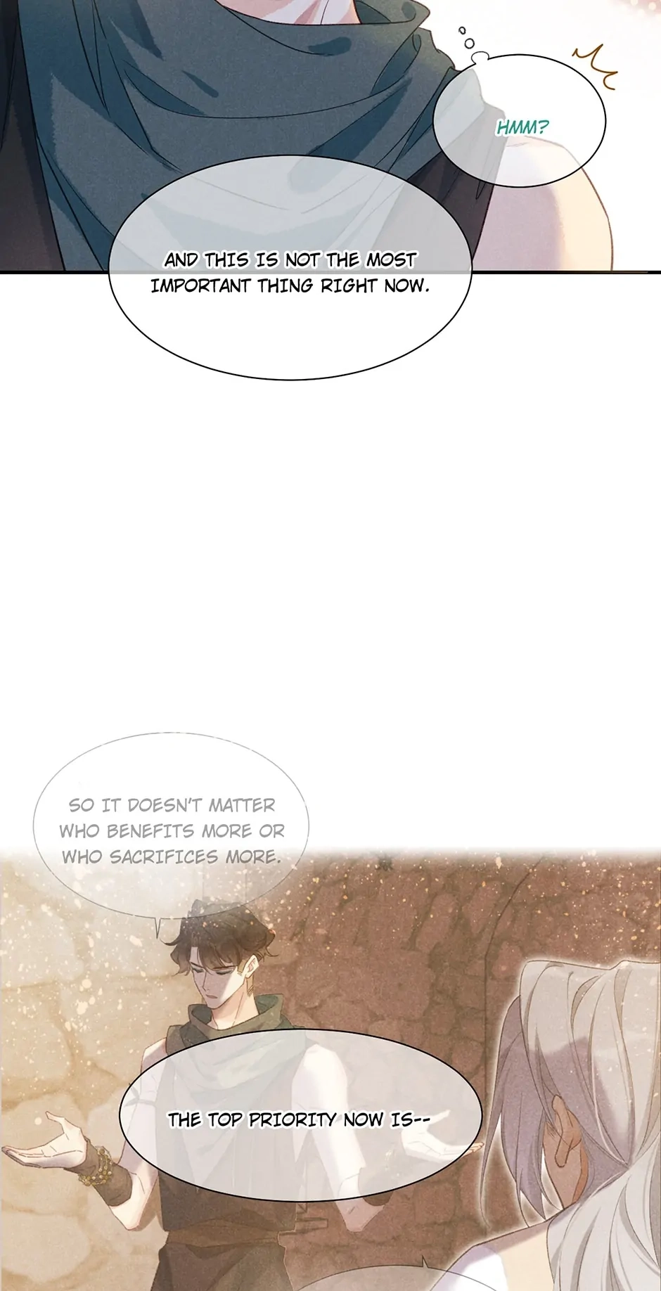 The King and Me Chapter 57 page 53 - 