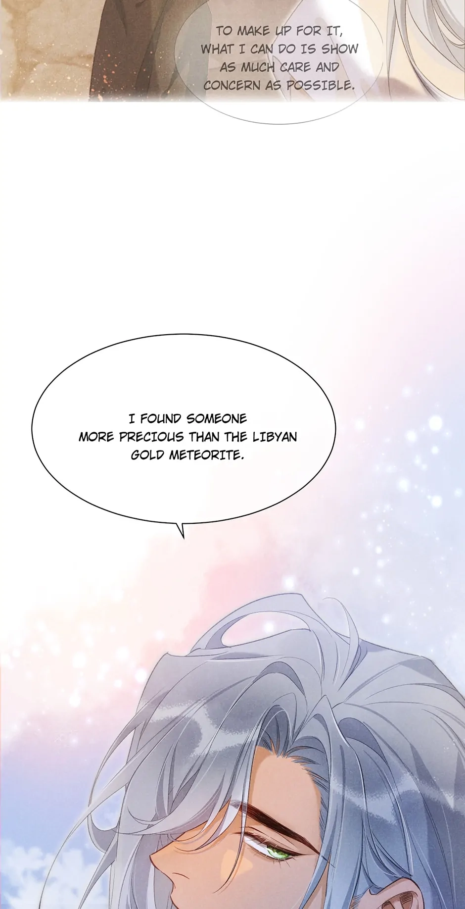 The King and Me Chapter 57 page 54 - 