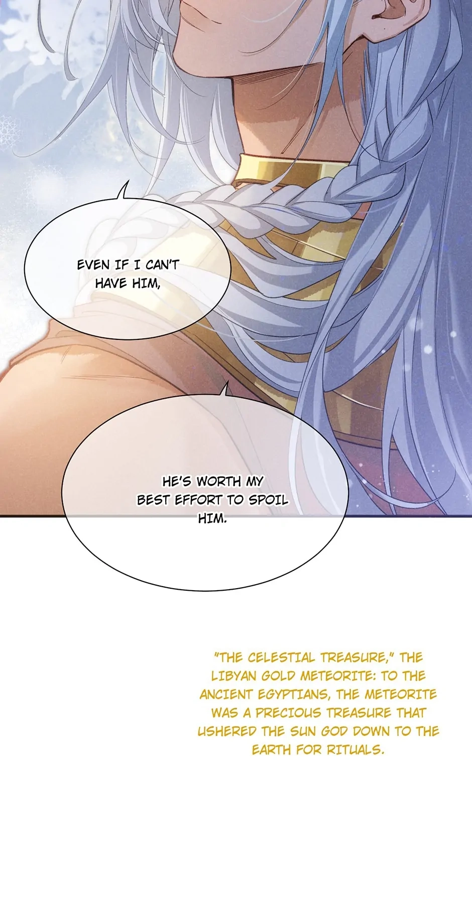 The King and Me Chapter 57 page 55 - 