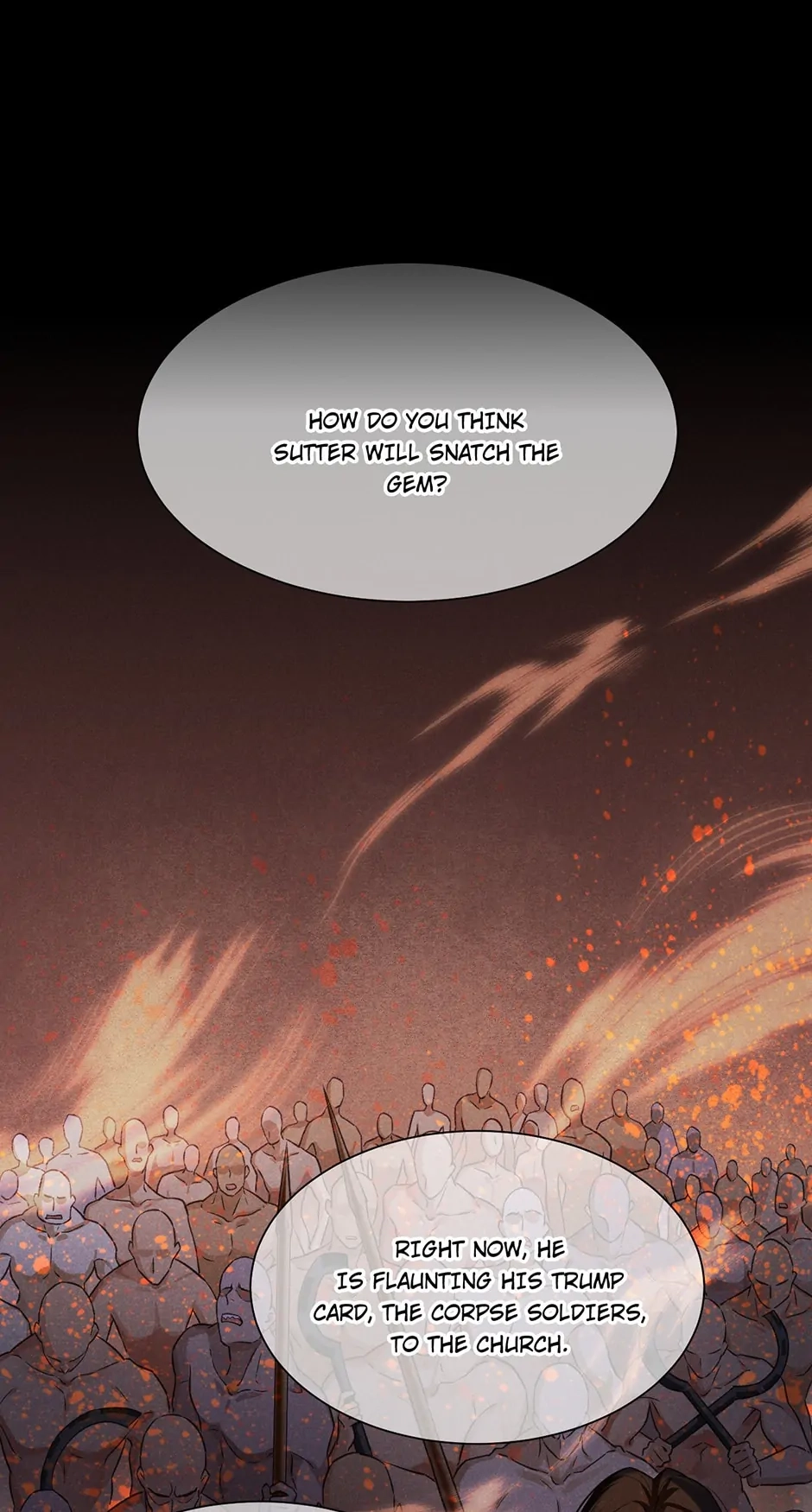 The King and Me Chapter 58 page 4 - 