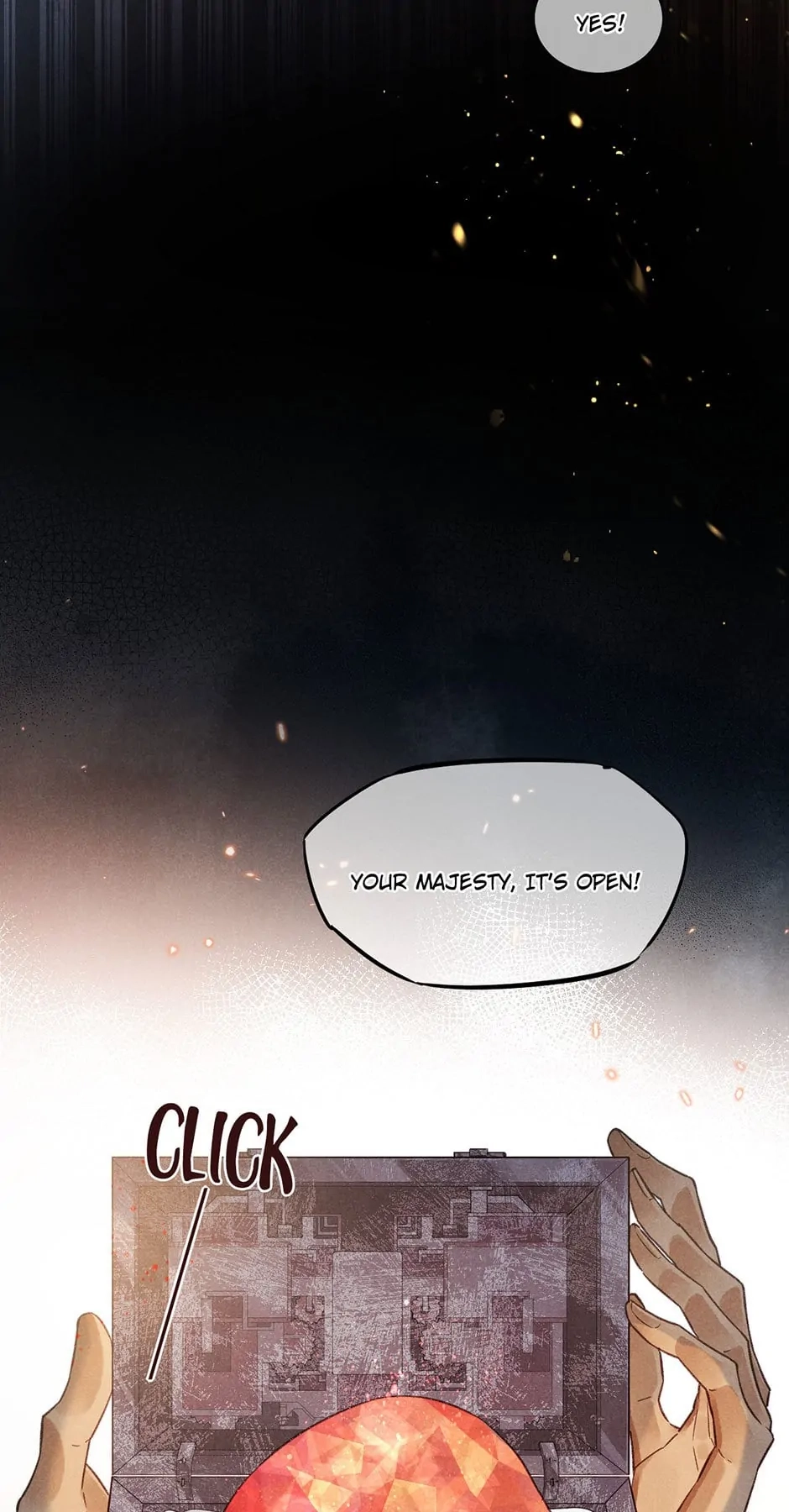 The King and Me Chapter 58 page 42 - 