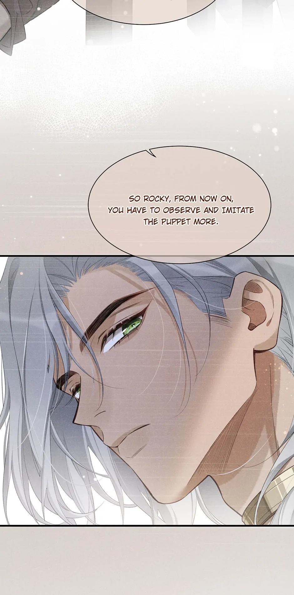 The King and Me Chapter 58 page 54 - 