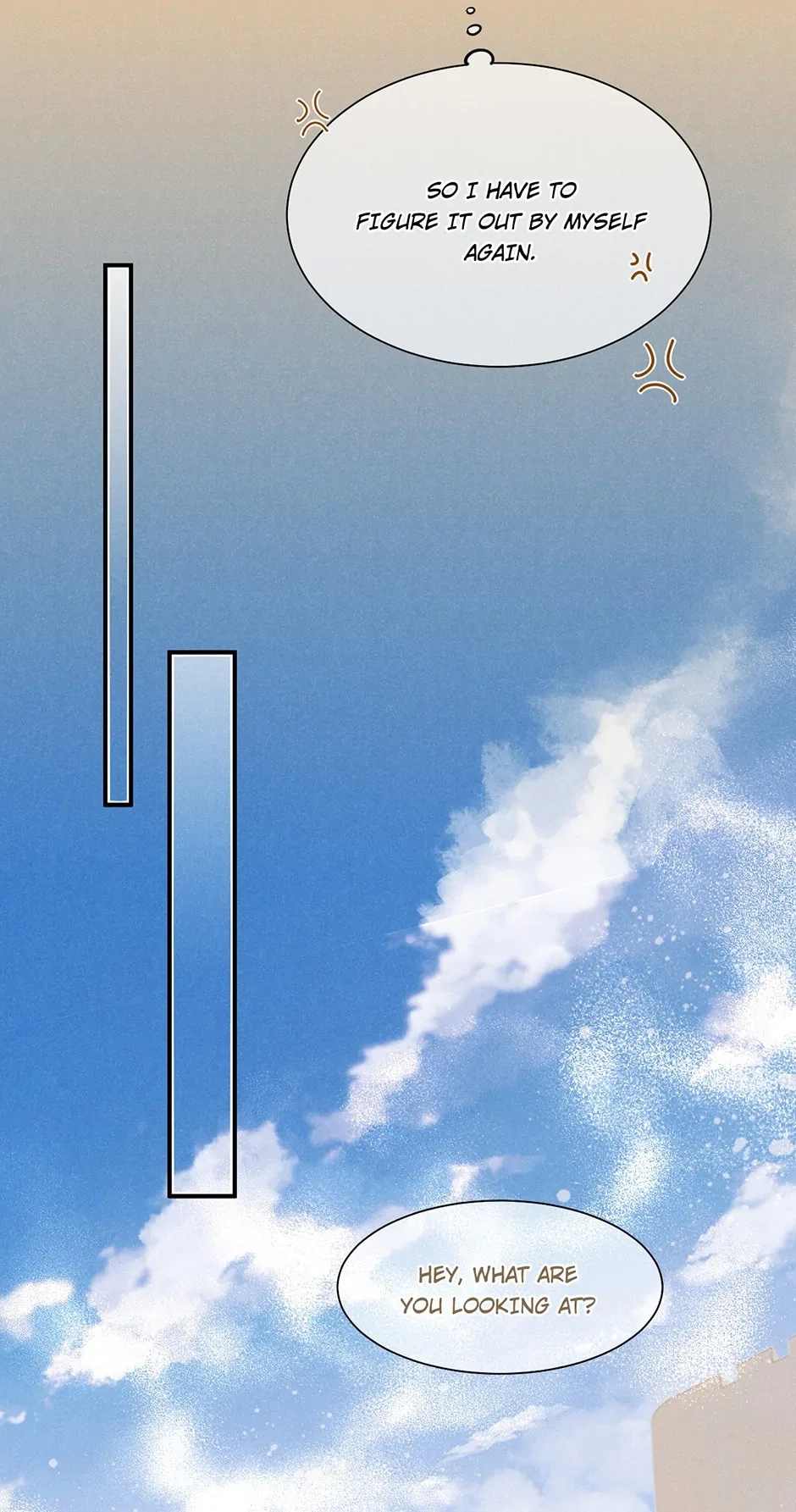 The King and Me Chapter 59 page 13 - 