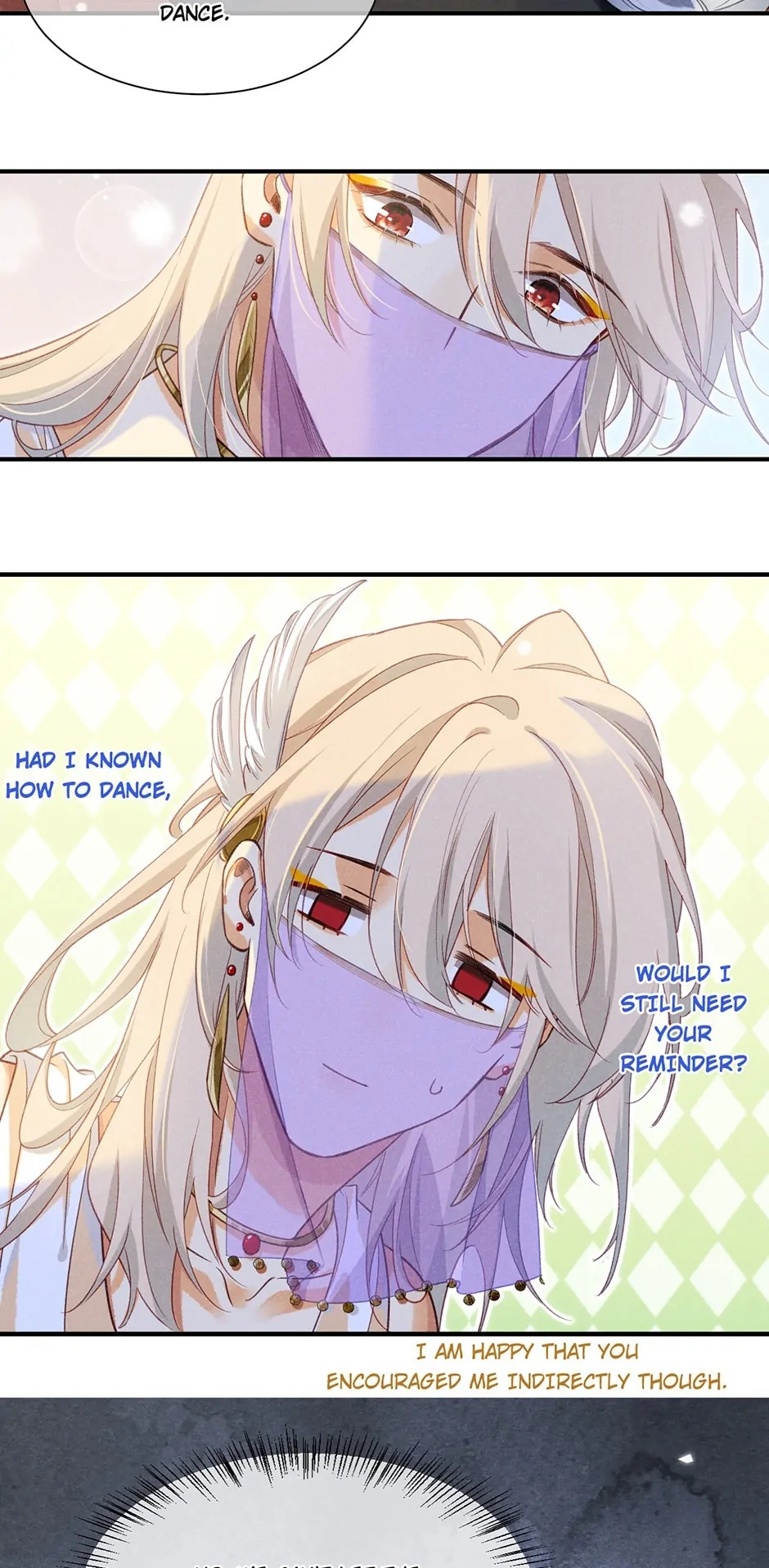 The King and Me Chapter 59 page 29 - 