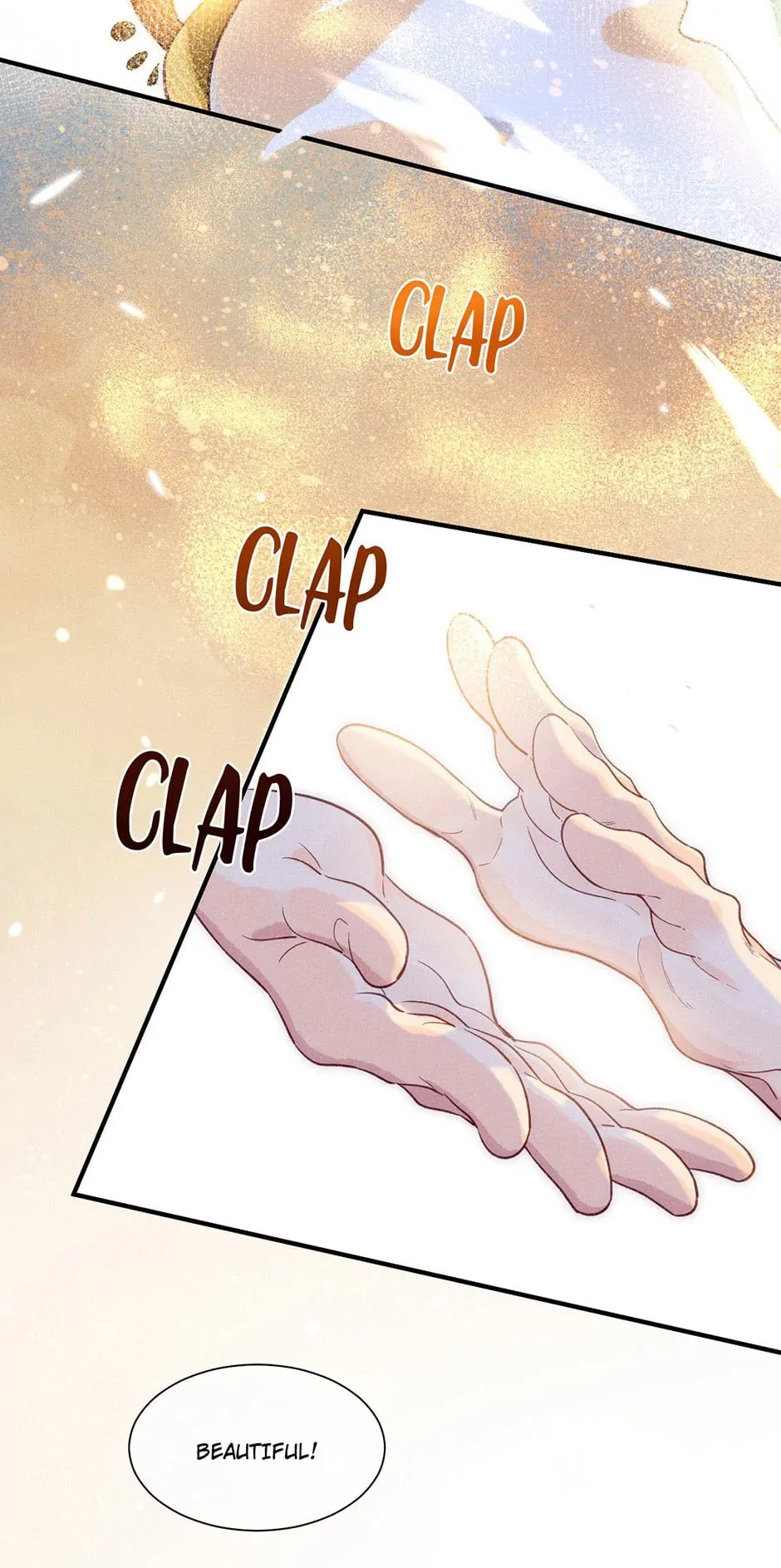 The King and Me Chapter 59 page 37 - 