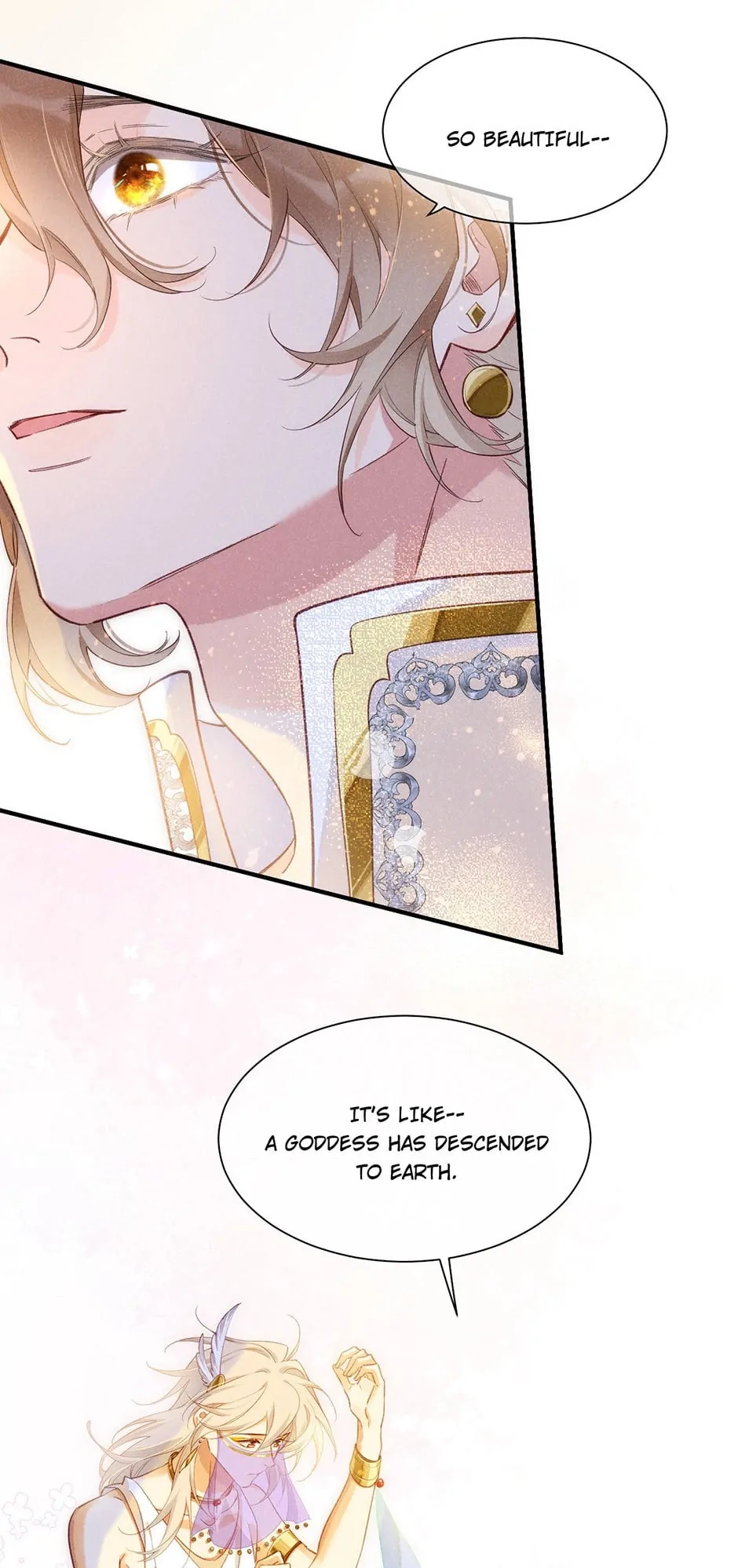 The King and Me Chapter 59 page 38 - 