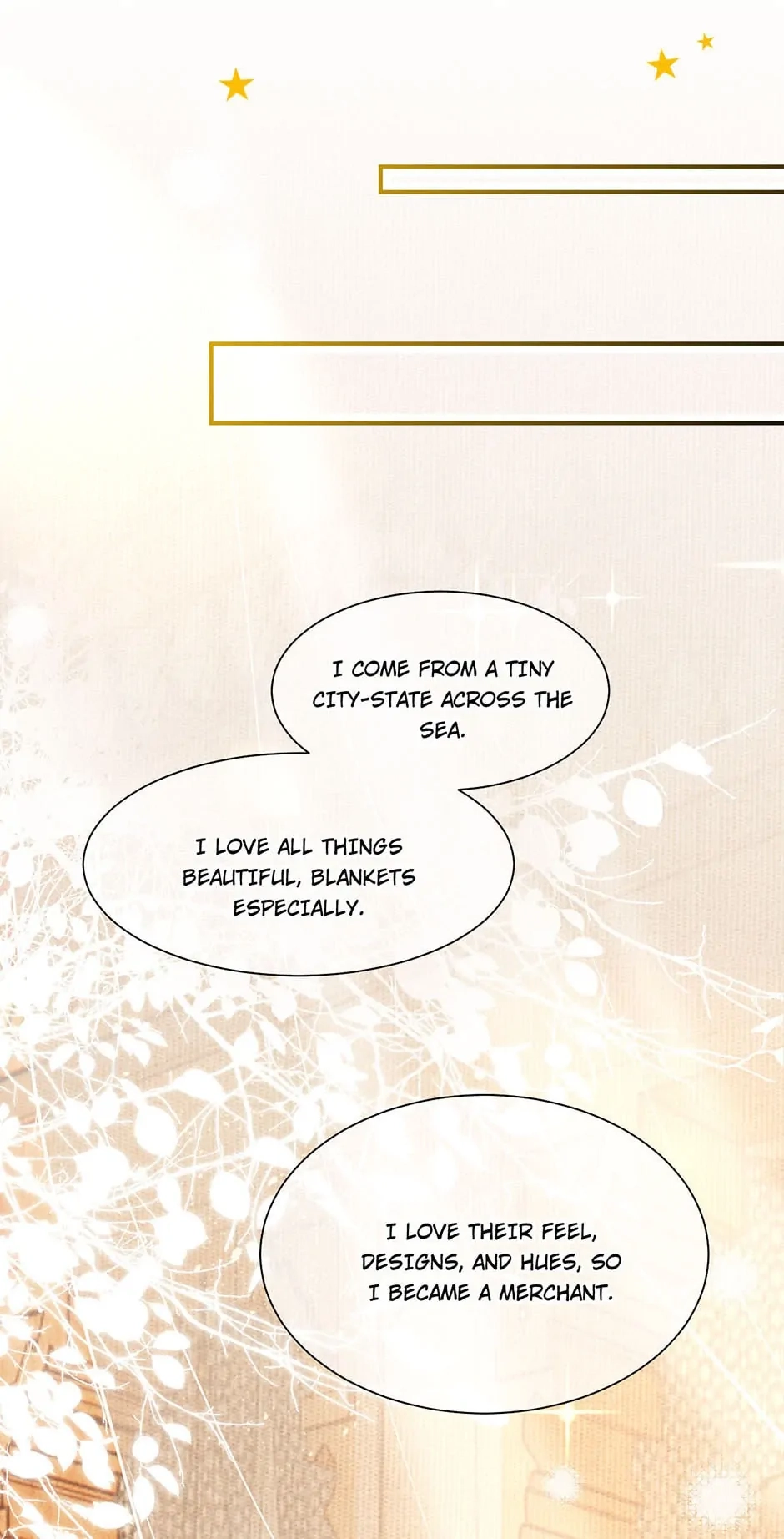 The King and Me Chapter 60 page 17 - 