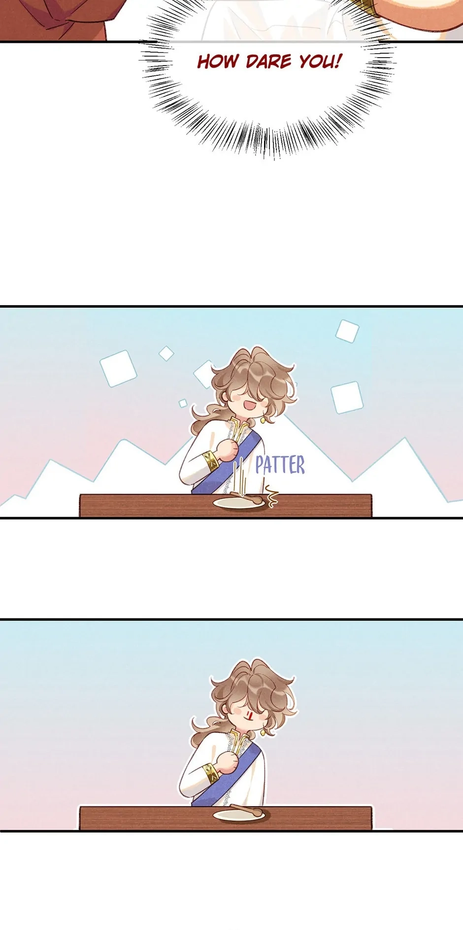The King and Me Chapter 60 page 26 - 