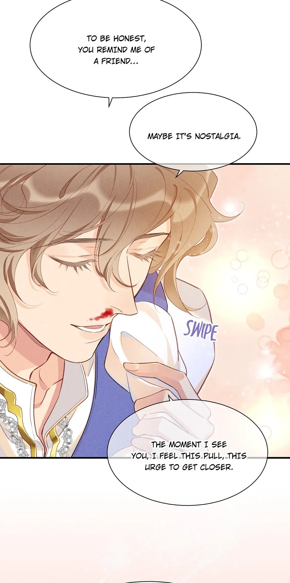 The King and Me Chapter 60 page 28 - 