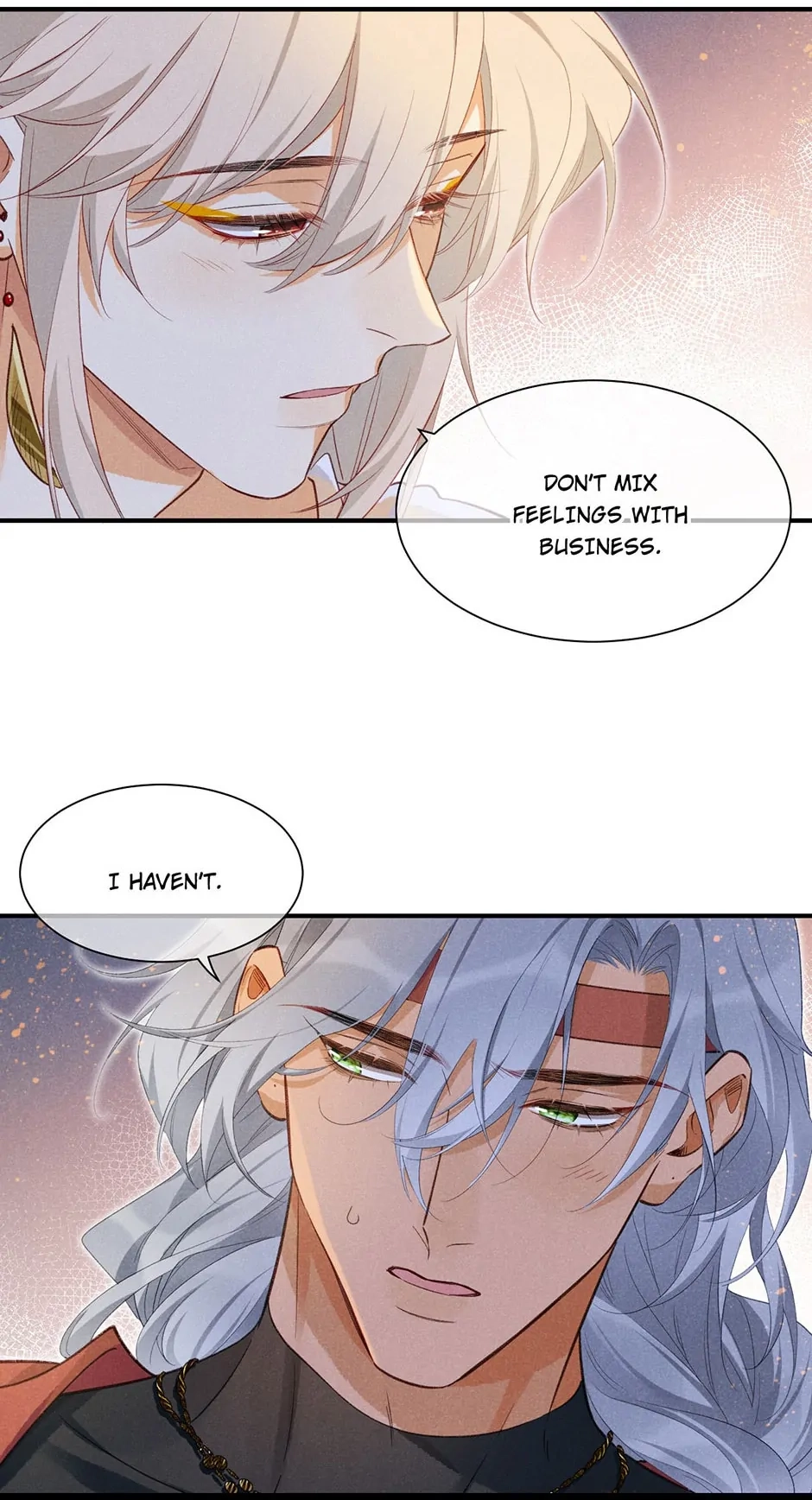 The King and Me Chapter 60 page 42 - 