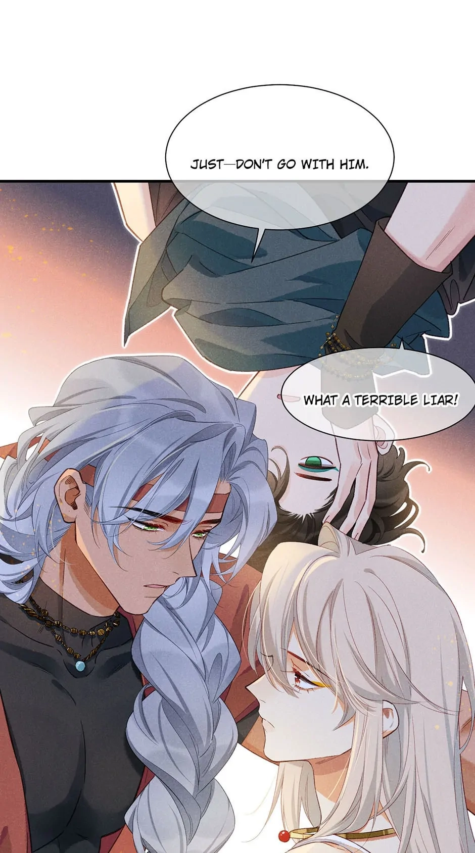 The King and Me Chapter 60 page 43 - 