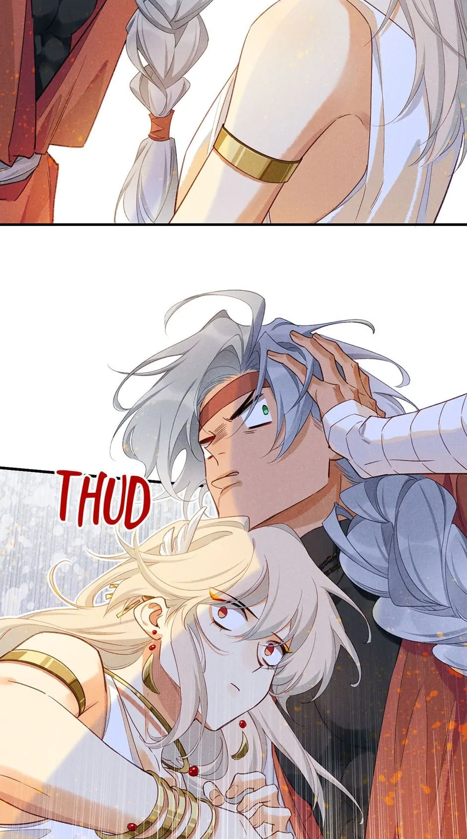 The King and Me Chapter 60 page 44 - 