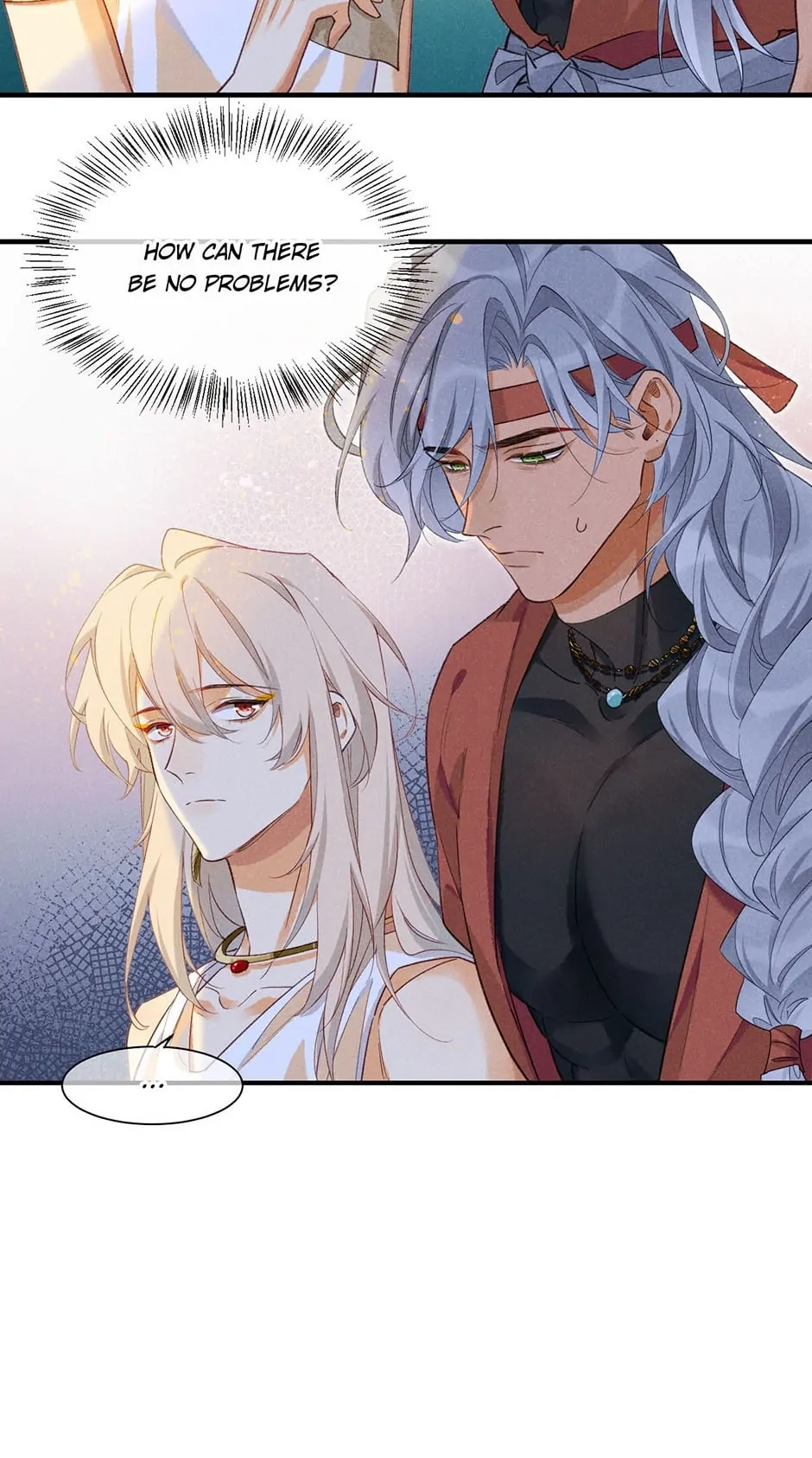The King and Me Chapter 60 page 48 - 