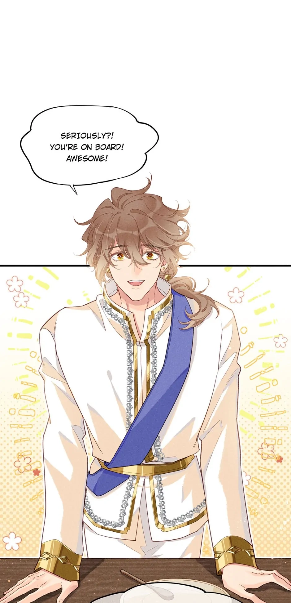 The King and Me Chapter 60 page 49 - 