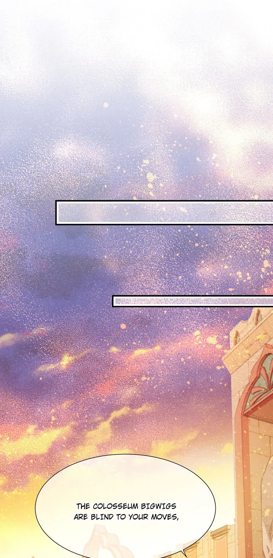 The King and Me Chapter 61 page 13 - 